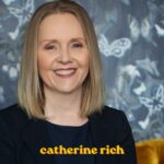 Catherine Rich