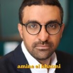 amine el khatmi
