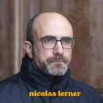 nicolas lerner