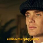cillian murphy jeune