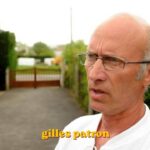 gilles patron