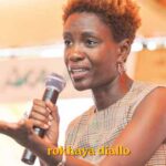 rokhaya diallo