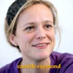 Camille Raymond