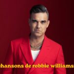 chansons de robbie williams