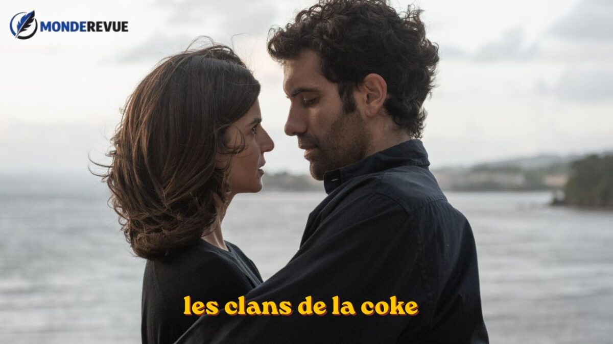 les clans de la coke