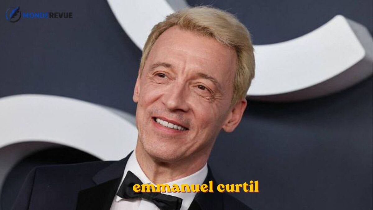 emmanuel curtil