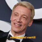 emmanuel curtil