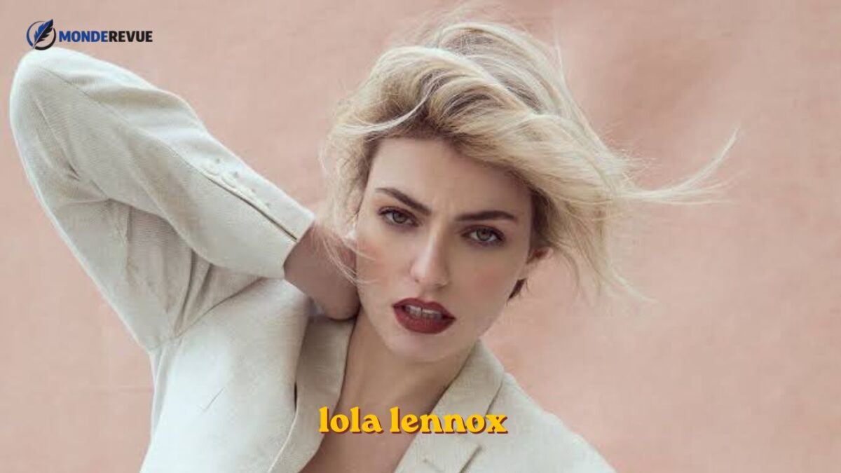 Lola Lennox