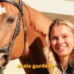 zazie gardeau